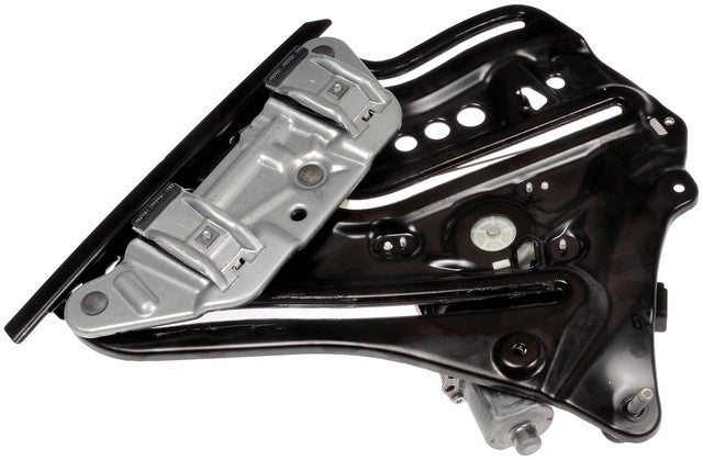 Power Window Motor and Regulator Assembly Dorman-OE Solutions 748-941