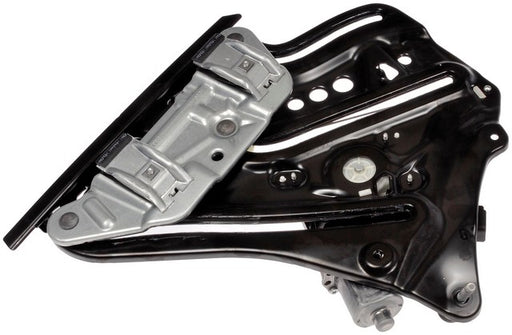 Power Window Motor and Regulator Assembly Dorman-OE Solutions 748-941