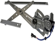 Window Motor and Regulator Assembly Dorman-OE Solutions 748-942