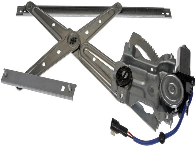 Window Motor and Regulator Assembly Dorman-OE Solutions 748-942