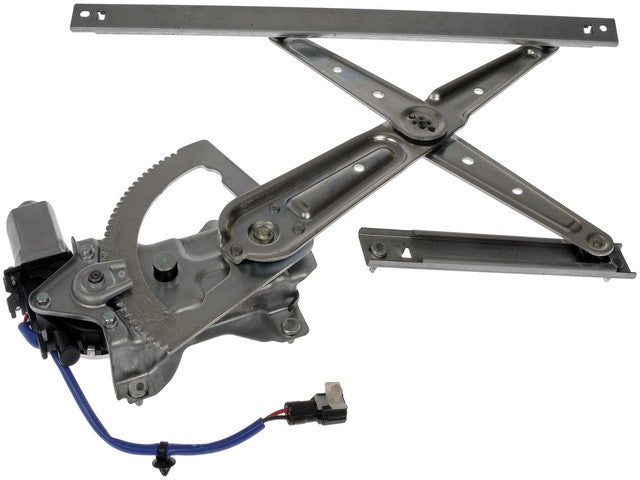 Window Motor and Regulator Assembly Dorman-OE Solutions 748-942