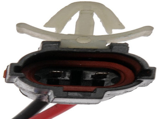 Window Motor and Regulator Assembly Dorman-OE Solutions 748-942