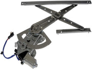 Window Motor and Regulator Assembly Dorman-OE Solutions 748-943