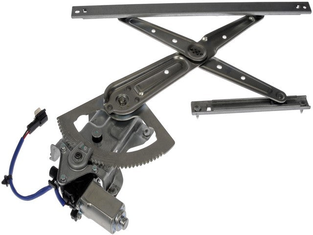 Window Motor and Regulator Assembly Dorman-OE Solutions 748-943