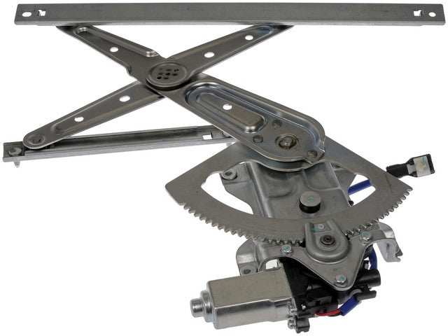 Window Motor and Regulator Assembly Dorman-OE Solutions 748-944
