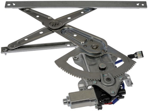 Window Motor and Regulator Assembly Dorman-OE Solutions 748-944