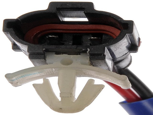 Window Motor and Regulator Assembly Dorman-OE Solutions 748-944