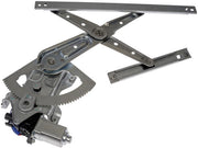 Window Motor and Regulator Assembly Dorman-OE Solutions 748-945