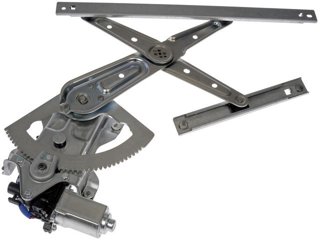 Window Motor and Regulator Assembly Dorman-OE Solutions 748-945