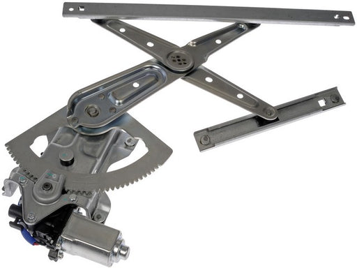 Window Motor and Regulator Assembly Dorman-OE Solutions 748-945
