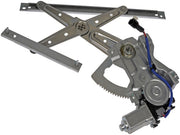 Window Motor and Regulator Assembly Dorman-OE Solutions 748-945