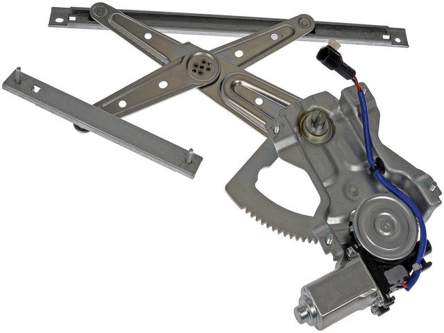Window Motor and Regulator Assembly Dorman-OE Solutions 748-945