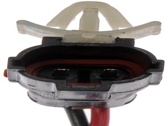 Window Motor and Regulator Assembly Dorman-OE Solutions 748-945