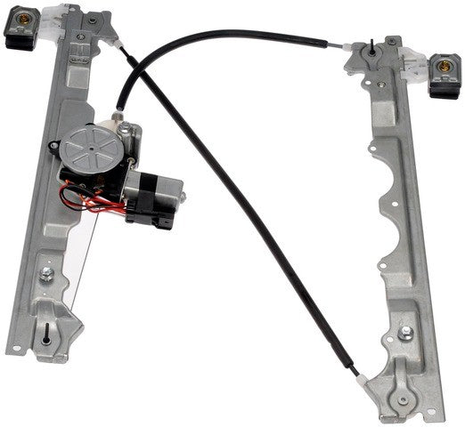 Window Motor and Regulator Assembly Dorman-OE Solutions 748-962