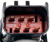 Window Motor and Regulator Assembly Dorman-OE Solutions 748-962