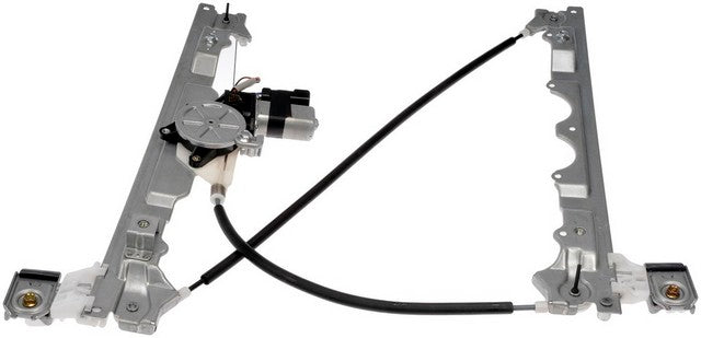 Window Motor and Regulator Assembly Dorman-OE Solutions 748-963