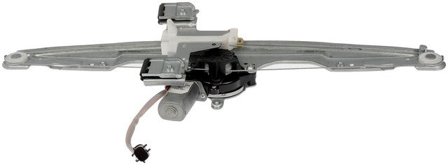 Power Window Motor and Regulator Assembly Dorman-OE Solutions 748-964