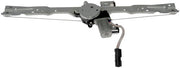 Power Window Motor and Regulator Assembly Dorman-OE Solutions 748-964