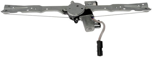 Power Window Motor and Regulator Assembly Dorman-OE Solutions 748-964