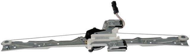 Power Window Motor and Regulator Assembly Dorman-OE Solutions 748-964
