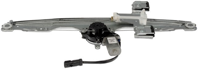 Power Window Motor and Regulator Assembly Dorman-OE Solutions 748-965