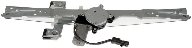 Power Window Motor and Regulator Assembly Dorman-OE Solutions 748-965