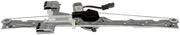 Power Window Motor and Regulator Assembly Dorman-OE Solutions 748-965