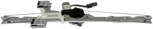 Power Window Motor and Regulator Assembly Dorman-OE Solutions 748-965