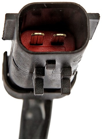 Power Window Motor and Regulator Assembly Dorman-OE Solutions 748-965