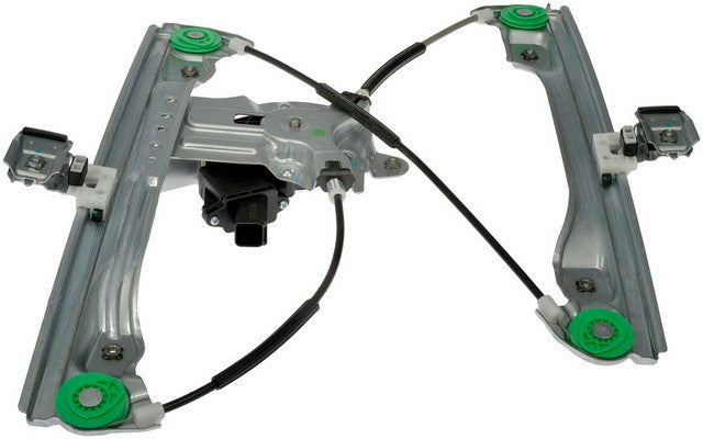 Window Motor and Regulator Assembly Dorman-OE Solutions 748-974