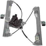 Window Motor and Regulator Assembly Dorman-OE Solutions 748-974