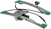 Window Motor and Regulator Assembly Dorman-OE Solutions 748-974