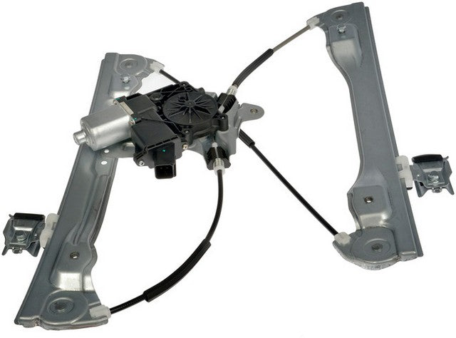 Window Motor and Regulator Assembly Dorman-OE Solutions 748-975