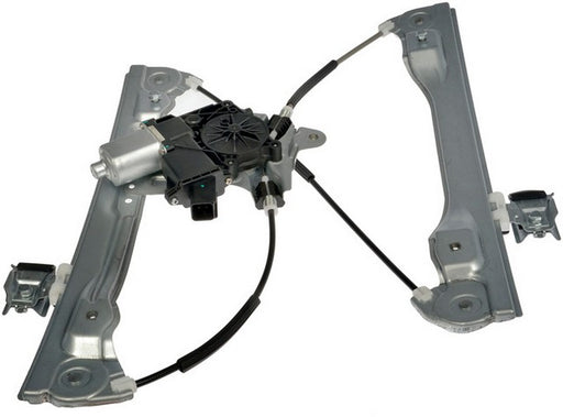 Window Motor and Regulator Assembly Dorman-OE Solutions 748-975