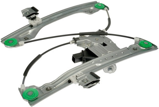 Window Motor and Regulator Assembly Dorman-OE Solutions 748-975