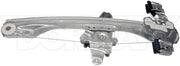 Window Motor and Regulator Assembly Dorman-OE Solutions 748-976