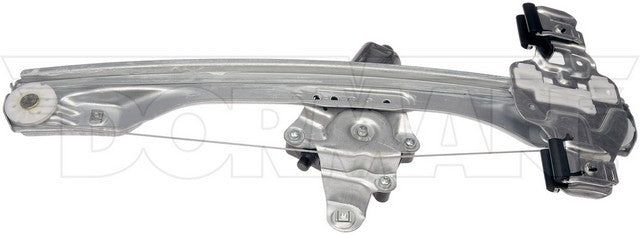 Window Motor and Regulator Assembly Dorman-OE Solutions 748-976