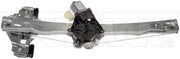 Window Motor and Regulator Assembly Dorman-OE Solutions 748-976