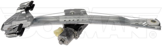 Window Motor and Regulator Assembly Dorman-OE Solutions 748-976