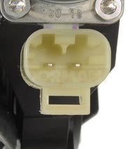 Window Motor and Regulator Assembly Dorman-OE Solutions 748-976