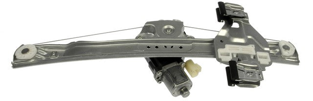 Window Motor and Regulator Assembly Dorman-OE Solutions 748-977