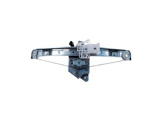 Window Motor and Regulator Assembly Dorman-OE Solutions 748-982