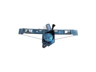 Window Motor and Regulator Assembly Dorman-OE Solutions 748-982