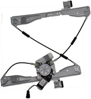 Window Motor and Regulator Assembly Dorman-OE Solutions 748-984
