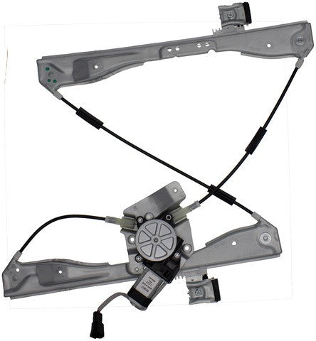 Window Motor and Regulator Assembly Dorman-OE Solutions 748-984