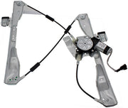 Window Motor and Regulator Assembly Dorman-OE Solutions 748-984