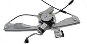 Window Motor and Regulator Assembly Dorman-OE Solutions 748-984