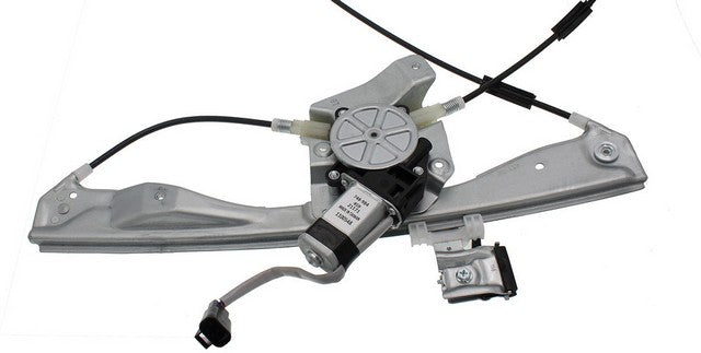 Window Motor and Regulator Assembly Dorman-OE Solutions 748-984