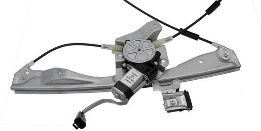 Window Motor and Regulator Assembly Dorman-OE Solutions 748-984