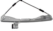 Window Motor and Regulator Assembly Dorman-OE Solutions 748-984
